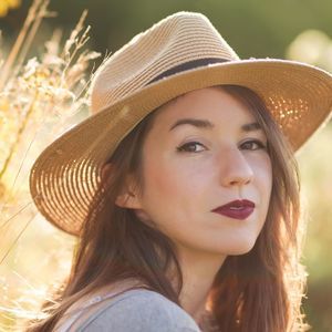 Meet your Posher, Christine